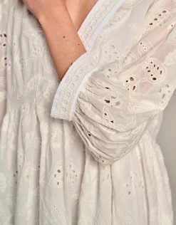 DEVOTION TWINS SIFNOS DRESS 9 DEVOTION TWINS SIFNOS DRESS -Western Fashion 022.327G W 3