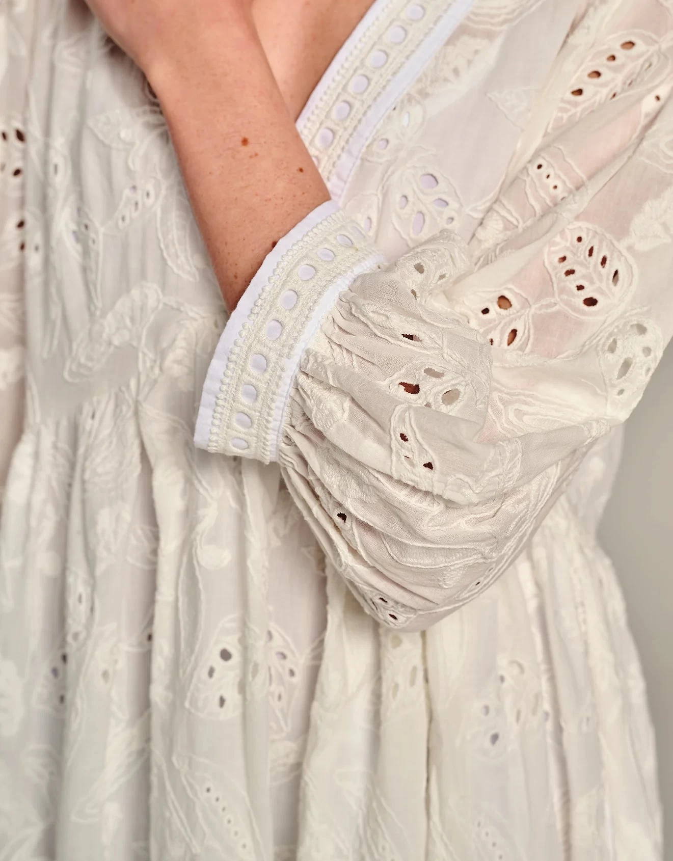 DEVOTION TWINS SIFNOS DRESS 5 DEVOTION TWINS SIFNOS DRESS - Image 3