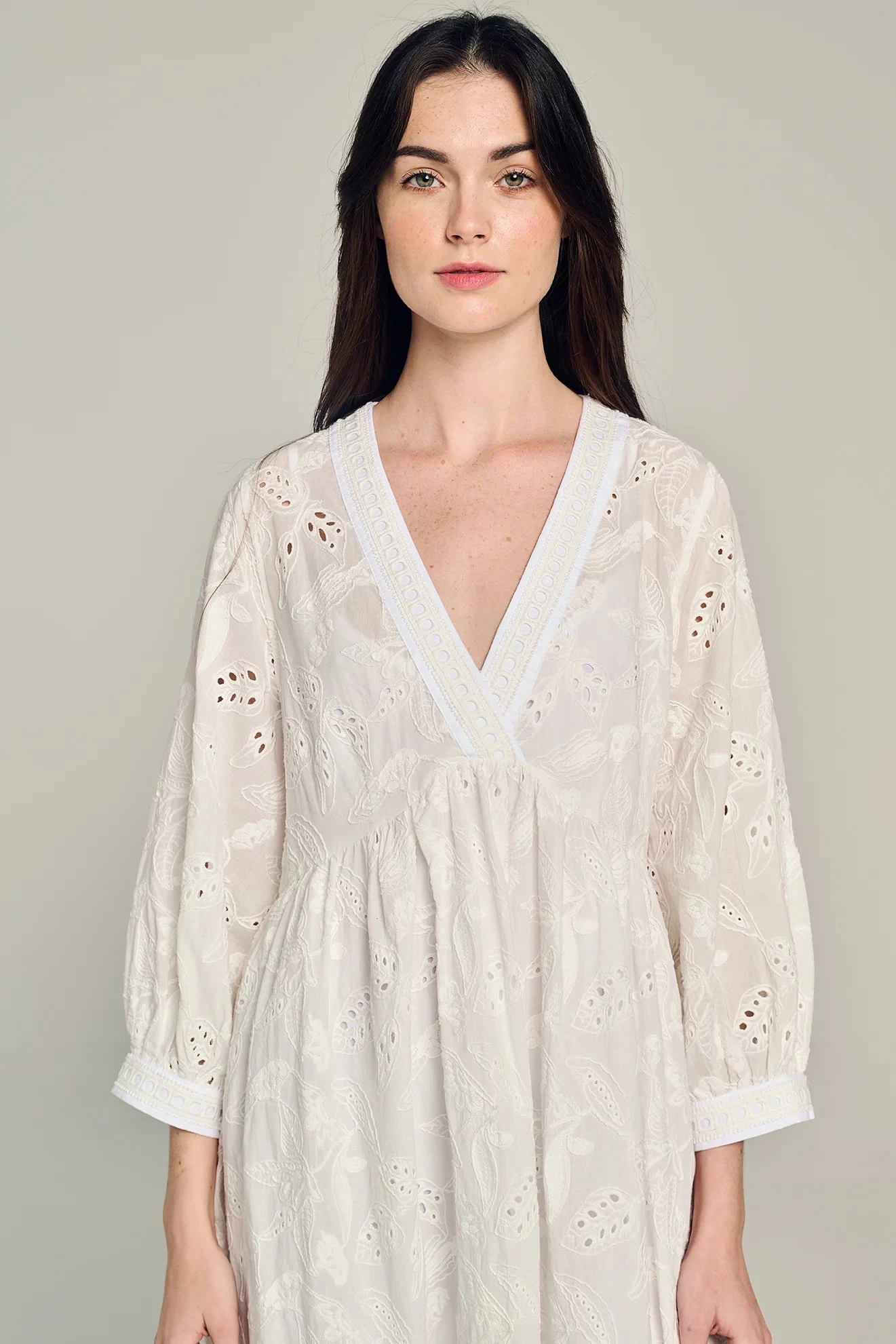 DEVOTION TWINS SIFNOS DRESS 6 DEVOTION TWINS SIFNOS DRESS - Image 4