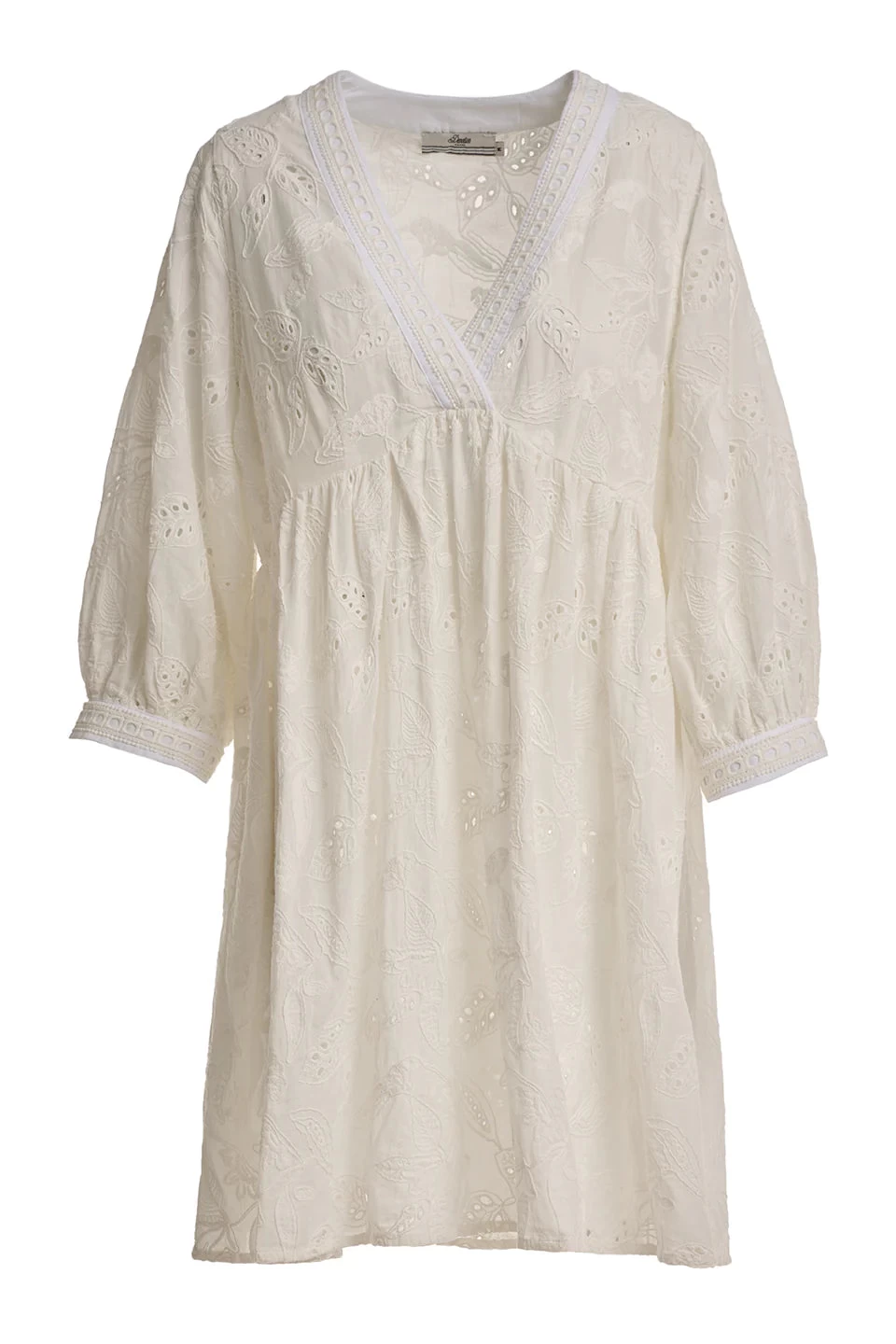 DEVOTION TWINS SIFNOS DRESS 7 DEVOTION TWINS SIFNOS DRESS - Image 5