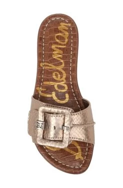 SAM EDELMAN GAIGE SHOE -Western Fashion 081172a3 9b12 4bb6 b0c9 b07c2a669a53