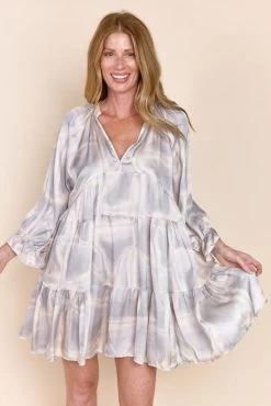 SOFIA COLLECTION ALLURE DRESS