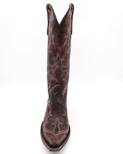 OLD GRINGO WOMEN'S DIEGO VESUVIO BOOT -Western Fashion 0D6A0947 12dba52c 1648 4d2a 8da2 4f41f38fa8c1