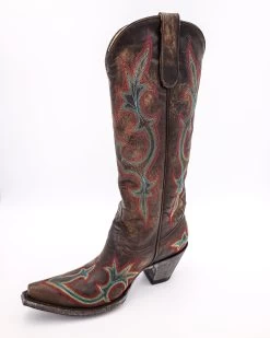 OLD GRINGO WOMEN'S DIEGO VESUVIO BOOT -Western Fashion 0D6A0949