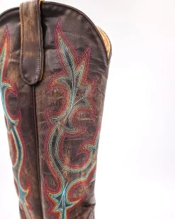 OLD GRINGO WOMEN'S DIEGO VESUVIO BOOT -Western Fashion 0D6A0952 a22e73b2 de90 4213 9936 5e8d8e3b7669