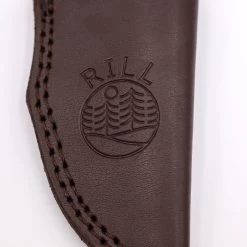 CUT THROAT MINI BONE SKINNER WITH SHEATH -Western Fashion 0D6A1473