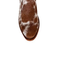 LIBERTY BLACK WOMEN'S INARA GRANIZO BOOTIE -Western Fashion 0D6A3445 2