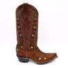 YIPPEE KI YAY WOMEN'S LEGACY BOOT -Western Fashion 0D6A4024