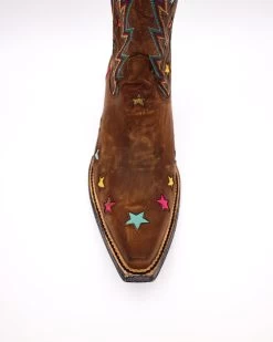 YIPPEE KI YAY WOMEN'S LEGACY BOOT -Western Fashion 0D6A4028 e9c02f7b 2f9b 446c 9b15 9713d87f043e