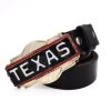 Texas Forever Belt -Western Fashion 0D6A4082