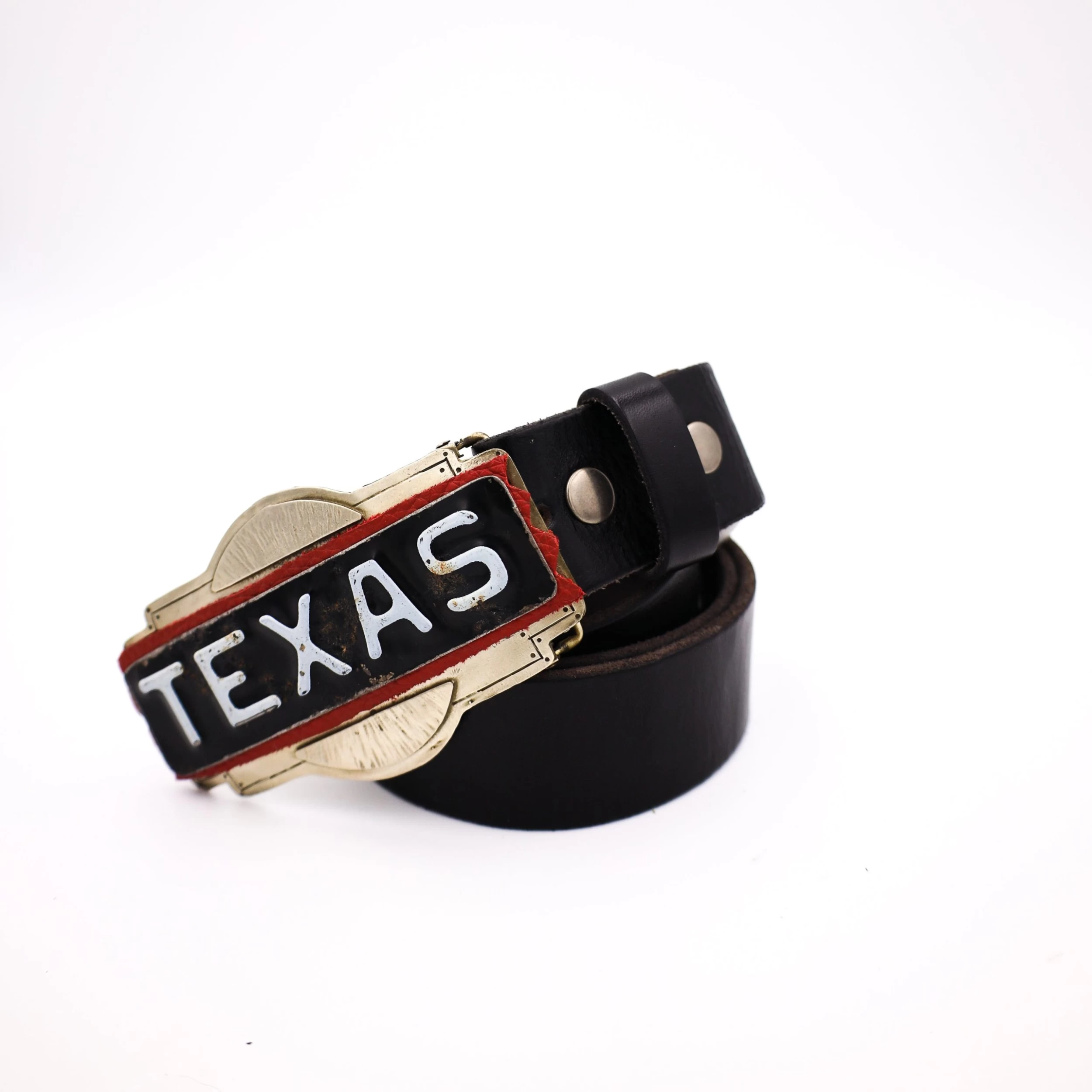 Texas Forever Belt 4 Texas Forever Belt - Image 2