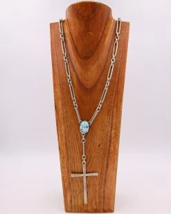 Say A Little Prayer Chain Necklace