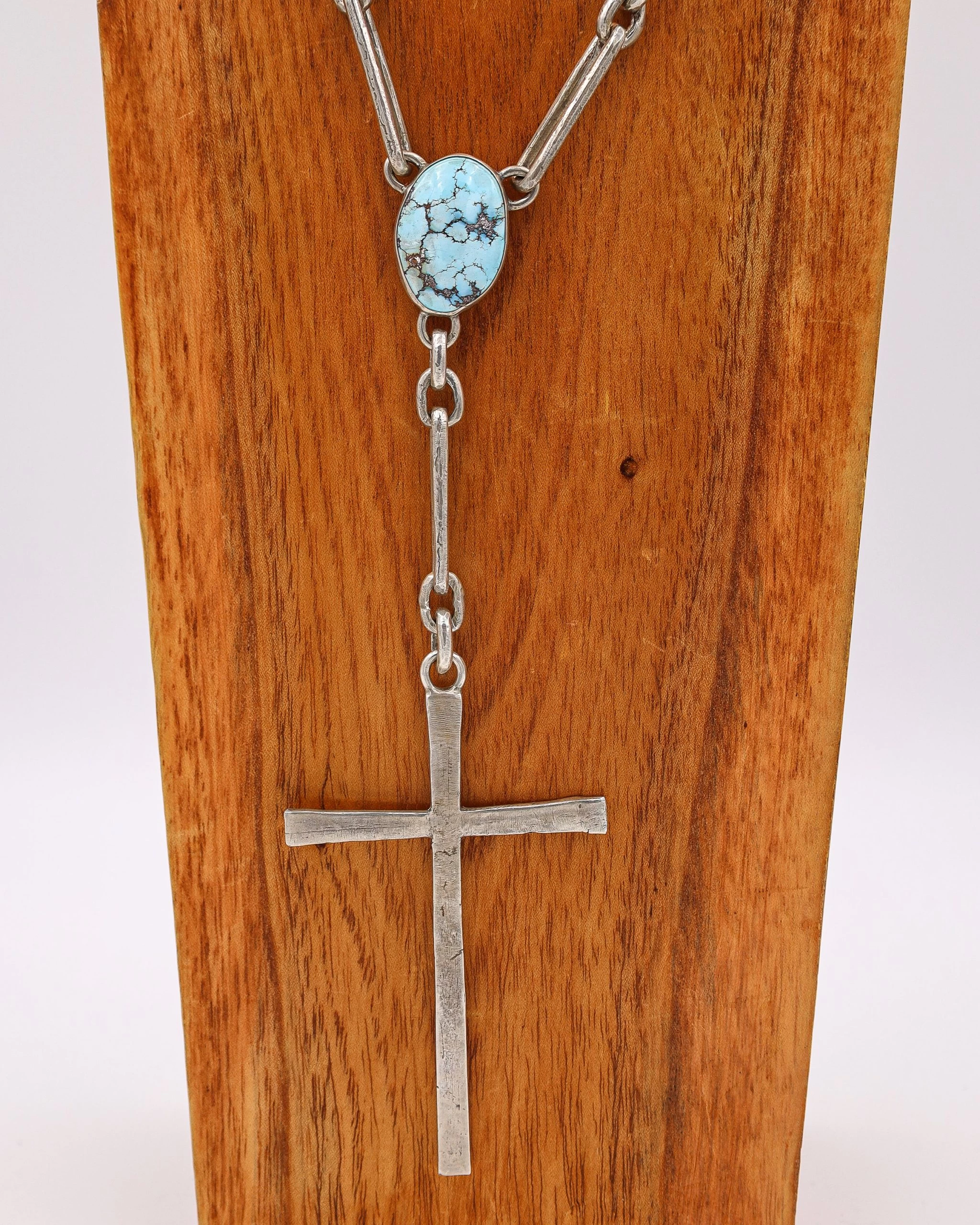 Say A Little Prayer Chain Necklace 4 Say A Little Prayer Chain Necklace - Image 2