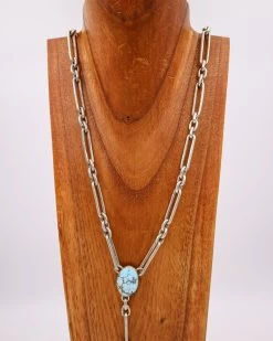 Say A Little Prayer Chain Necklace 8 Say A Little Prayer Chain Necklace -Western Fashion 0D6A4697