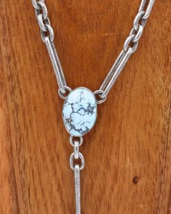 Say A Little Prayer Chain Necklace 9 Say A Little Prayer Chain Necklace -Western Fashion 0D6A4698