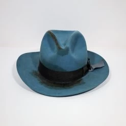 GREELEY HAT WORKS STARLITE HAT -Western Fashion 0D6A6692