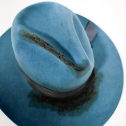 GREELEY HAT WORKS STARLITE HAT -Western Fashion 0D6A6694