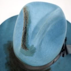 GREELEY HAT WORKS STARLITE HAT -Western Fashion 0D6A6695