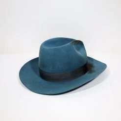 GREELEY HAT WORKS STARLITE HAT -Western Fashion 0D6A6698