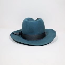 GREELEY HAT WORKS STARLITE HAT -Western Fashion 0D6A6700