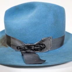 GREELEY HAT WORKS STARLITE HAT -Western Fashion 0D6A6703