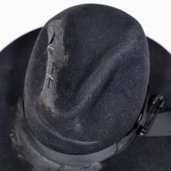 GREELEY HAT WORKS STARLITE HAT -Western Fashion 0D6A6719