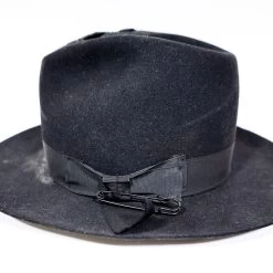 GREELEY HAT WORKS STARLITE HAT -Western Fashion 0D6A6724