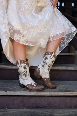 OLD GRINGO WOMEN'S CACTUS BOOT -Western Fashion 0D6A6804 6cebd78b 8191 4ea7 9fdd 103323492c50