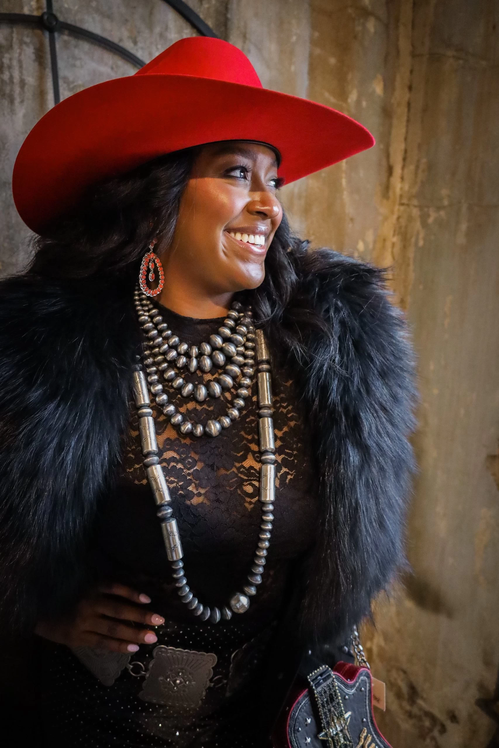 GREELEY HAT WORKS CALAMITY HAT 5 GREELEY HAT WORKS CALAMITY HAT - Image 3