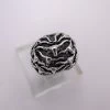 Dian Malouf Puffy Longhorn Ring -Western Fashion 0D6A8742
