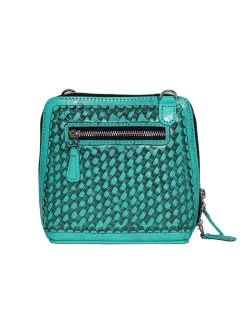 QUE CHULA CATALINA CHICA TURQUOISE PURSE 7 QUE CHULA CATALINA CHICA TURQUOISE PURSE -Western Fashion 0D6A9498 2 6fee328e 2398 48d5 9f91 148df23d8ca8