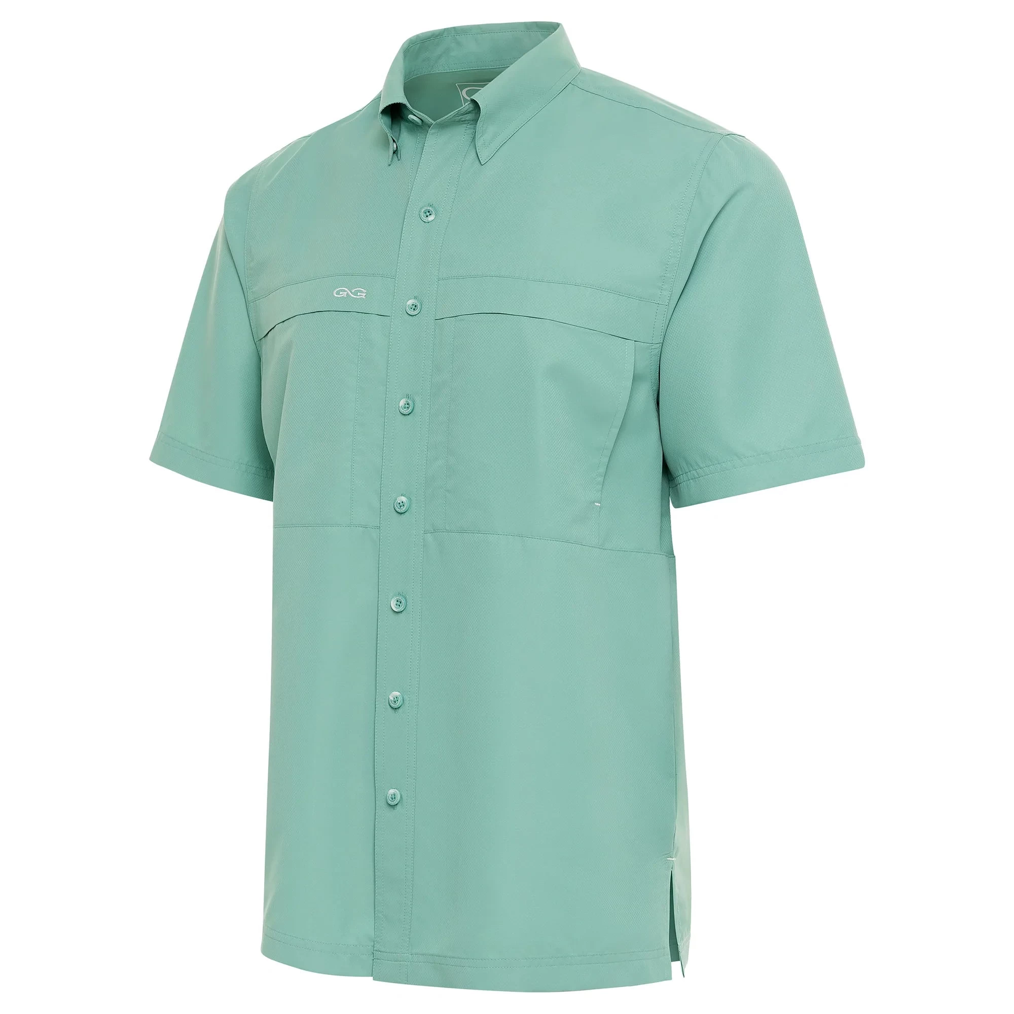 GAMEGUARD OUTDOORS DORADO MICRO FIBER SHIRT 3 GAMEGUARD OUTDOORS DORADO MICRO FIBER SHIRT