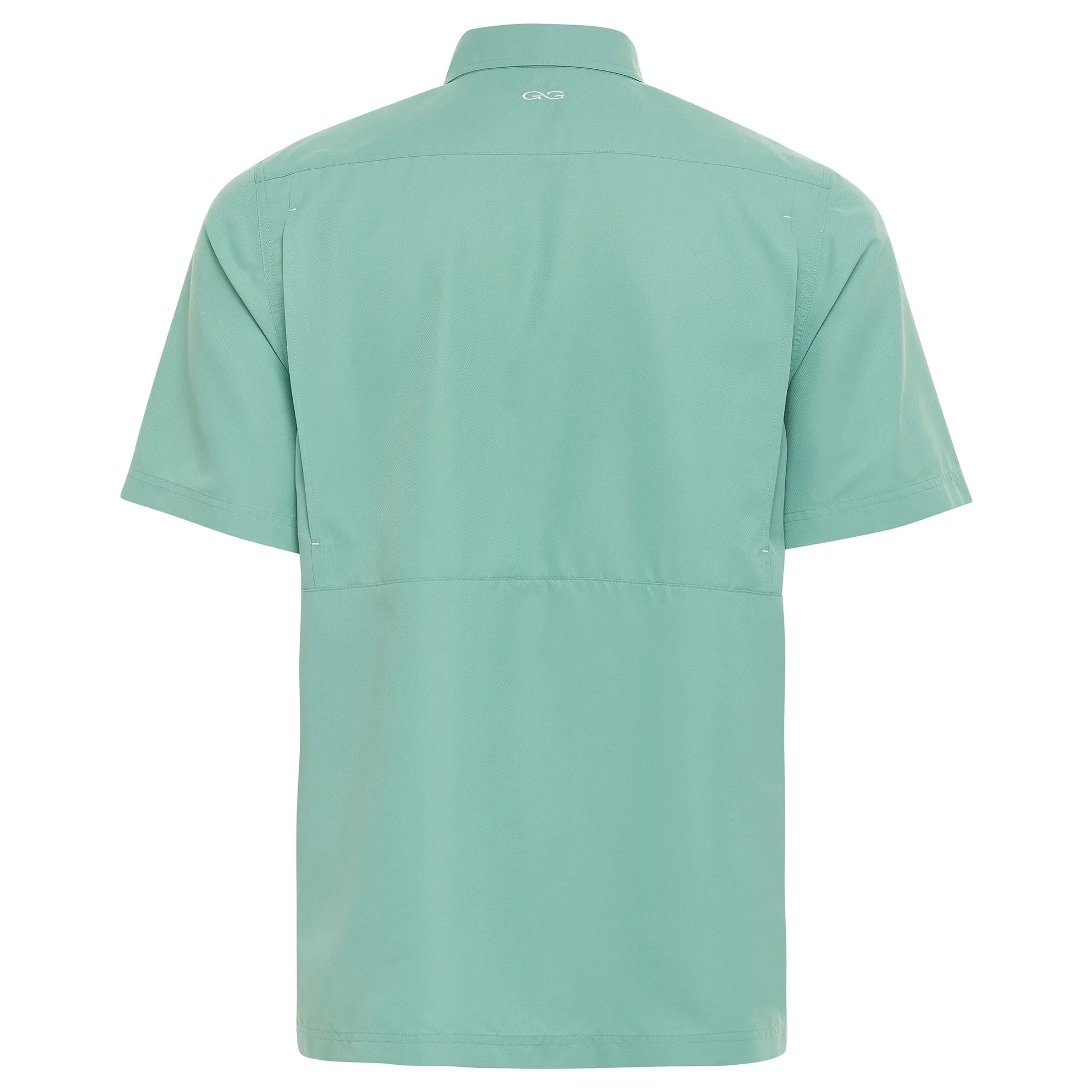 GAMEGUARD OUTDOORS DORADO MICRO FIBER SHIRT 6 GAMEGUARD OUTDOORS DORADO MICRO FIBER SHIRT - Image 4