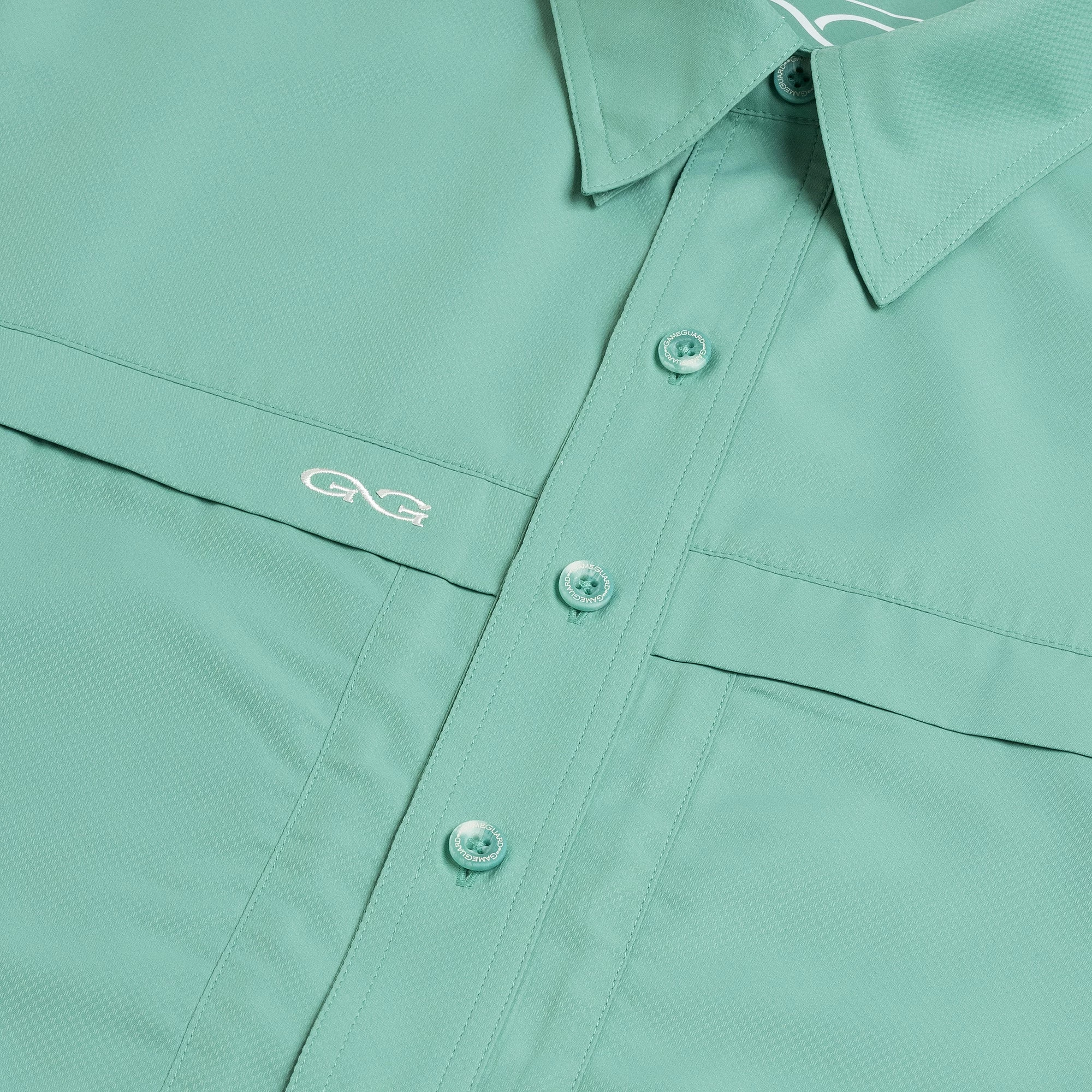 GAMEGUARD OUTDOORS DORADO MICRO FIBER SHIRT 7 GAMEGUARD OUTDOORS DORADO MICRO FIBER SHIRT - Image 5