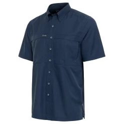 GAMEGUARD OUTDOORS DEEP WATER MICROFIBER SHIRT