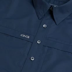 GAMEGUARD OUTDOORS DEEP WATER MICROFIBER SHIRT -Western Fashion 1023DPWD 8768 2000x 915a3005 fc15 4a3b b087 2c4e3ce2db2a