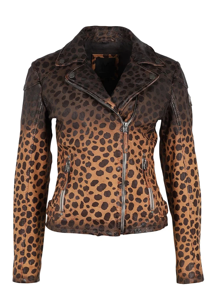 MAURITIUS WOMEN'S VICKI JACKET 8 MAURITIUS WOMEN'S VICKI JACKET - Image 6