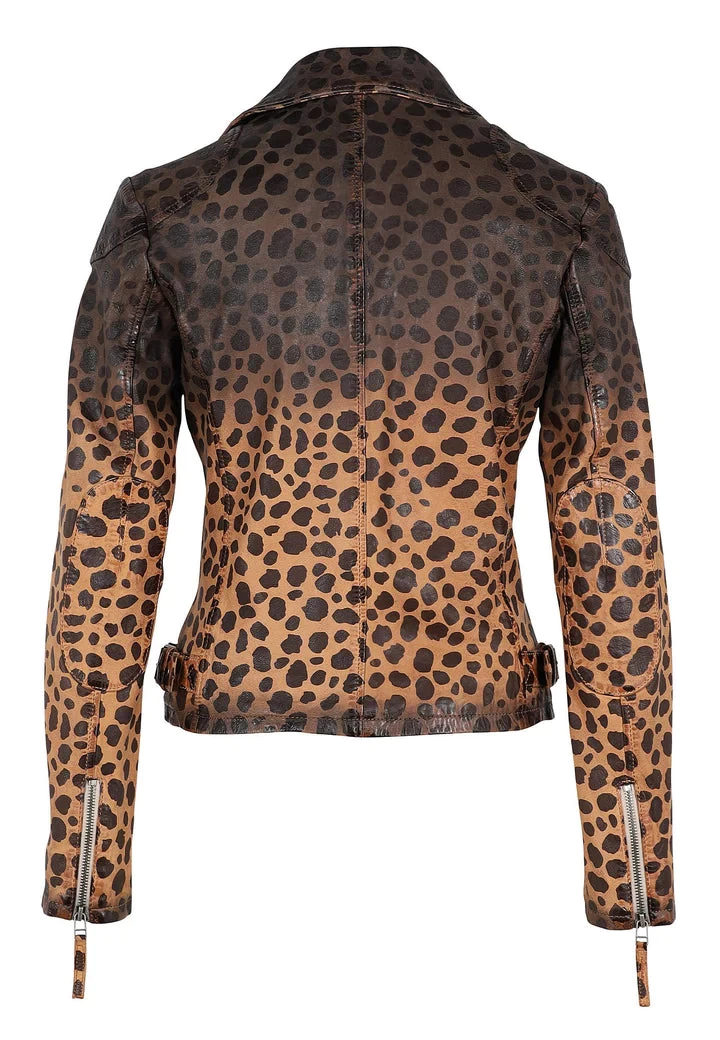 MAURITIUS WOMEN'S VICKI JACKET 9 MAURITIUS WOMEN'S VICKI JACKET - Image 7