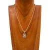 MARGARET SULLIVAN SMALL 14K HEART NECKLACE -Western Fashion 103 bb7aea2a 8110 40f9 b5a8 69ce62166a4b