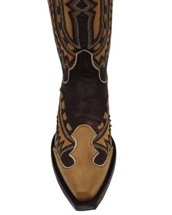 OLD GRINGO WOMEN'S QUIROGA 16" BOOT 15 OLD GRINGO WOMEN'S QUIROGA 16" BOOT -Western Fashion 104 c24beaad 5ebf 4f39 a042 fa1674fe9030