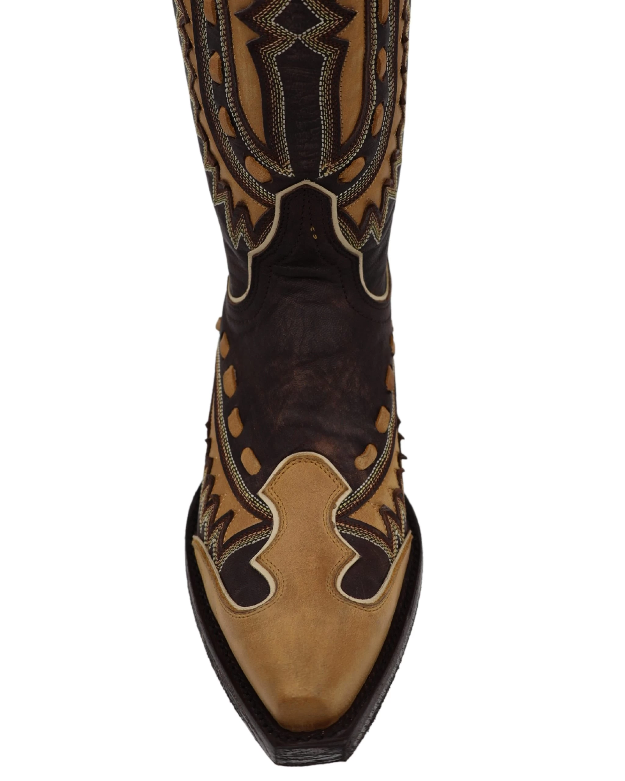 OLD GRINGO WOMEN'S QUIROGA 16" BOOT 7 OLD GRINGO WOMEN'S QUIROGA 16" BOOT - Image 5