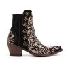OLD GRINGO WOMEN'S WINK BLACK BOOT -Western Fashion 106 bl2985 1 01