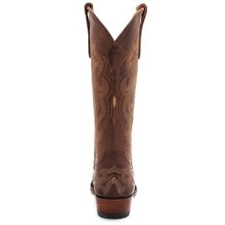 OLD GRINGO WOMEN'S RUST FRIDA BOOT -Western Fashion 106 l114 12 back