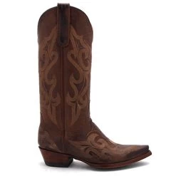 OLD GRINGO WOMEN'S RUST FRIDA BOOT