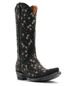 OLD GRINGO WOMEN'S BYRONI BOOT -Western Fashion 106 l2463 1