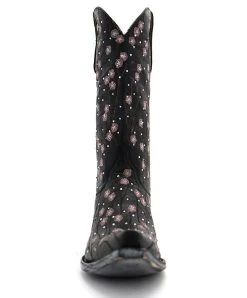 OLD GRINGO WOMEN'S BYRONI BOOT -Western Fashion 106 l2463 1 front