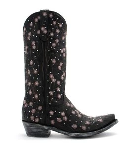 OLD GRINGO WOMEN'S BYRONI BOOT -Western Fashion 106 l2463 1 side