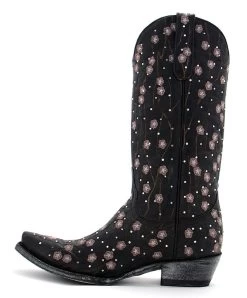 OLD GRINGO WOMEN'S BYRONI BOOT -Western Fashion 106 l2463 1 side2