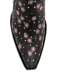 OLD GRINGO WOMEN'S BYRONI BOOT -Western Fashion 106 l2463 1 toe