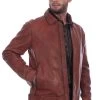 SCULLY MEN'S 40 BOMBER JACKET 2 SCULLY MEN'S 40 BOMBER JACKET -Western Fashion 1097 40 preview